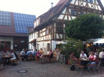 Restaurant Weinstube Entaklemmr