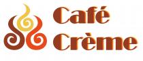 Logo Café Crème