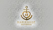 Logo Marienhof Baumberge