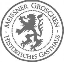 Logo Gasthaus Meißner Groschen