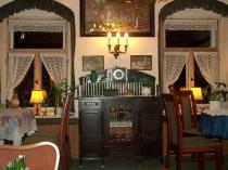 Restaurant Landgasthof-Pension-Rothschönberg