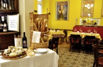 Logo Le Piaf Restaurant und Bistro