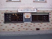 Logo I Quattro Mori