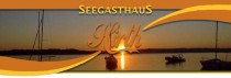 Logo Seegasthaus Hirth
