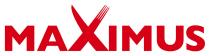 Logo Maximus