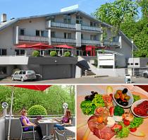 Café Restaurant Mooshüsli