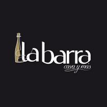 Logo la barra