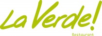 Logo Restaurant La Verde
