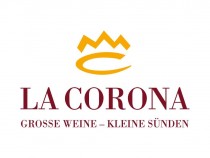 Logo La Corona