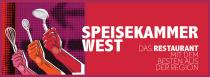 Logo Speisekammer West