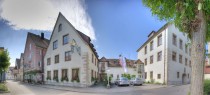 Logo Schlosshotel