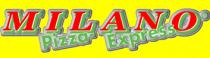 Milano Pizza Express, Restaurant und Pizzaservice