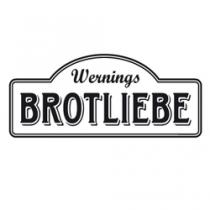 Logo Wernings Brotliebe