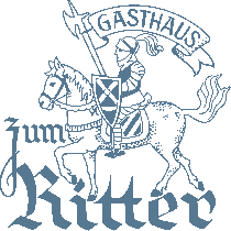 Logo Gasthaus Zum Ritter