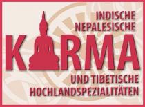 Logo KARMA RESTAURANT BERLIN