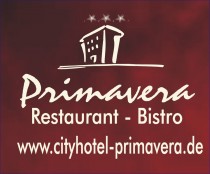 Logo Restaurant Primavera