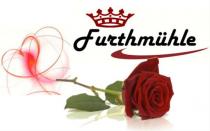 Logo Landgasthof Furthmühle