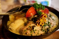 Logo Hotel & Restaurant Zum Postillion 
