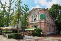 Restaurant Fiddlers Irish Pub