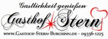 Logo Gasthof Stern
