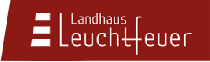 Logo Landhaus Leuchtfeuer
