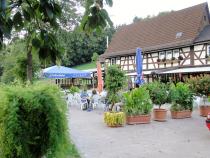Restaurant Waldgaststätte Alt-Lechtern