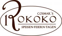 Restaurant Rokoko