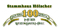 Logo Stammhaus Hölscher