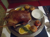 Restaurant Landhaus Nes Pük