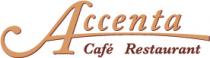 Logo Accenta Café Restaurant