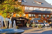 Logo Hotel Schiff am Schluchsee