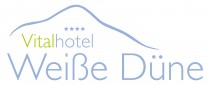 Logo Vitalhotel Weisse Düne