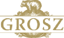 Logo Grosz