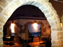 Logo Athen Grill
