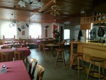 Restaurant Maytte's Tapas Badischer Hof