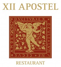 Logo XII Apostel