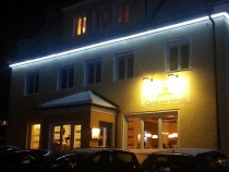 Logo Zum Goldenen Hirsch