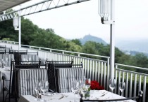 Logo Steigenberger Grandhotel Petersberg- Restaurant Rheinterrassen