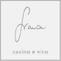 Restaurant Franca - cucina e vino