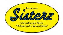 Logo Sisterz Restaurant