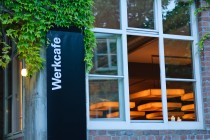 Logo  Werkcafe