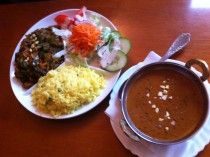 Restaurant Raja s Pizza Paste EIscafe Indische Küche