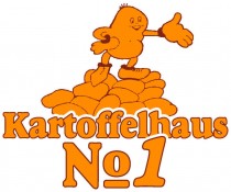 Logo Kartoffelhaus N°1