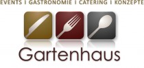 Logo Restaurant Gartenhaus