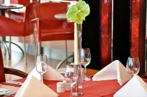 Logo Restaurant Sutherland