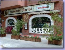 Restaurant Am Nil