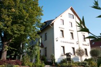 Logo Schmiedeschänke Gaststätte & Pension