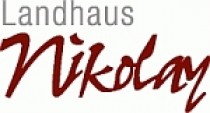 Logo Landhaus Nikolay