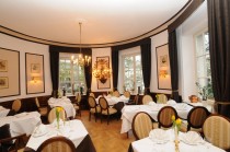 Logo Restaurant Stahlbad