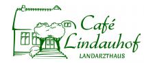 Logo Café Lindauhof